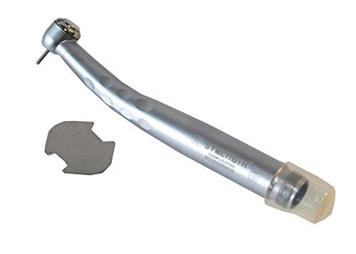 ADDLER DENTAL SUPER TORQUE AIR ROTOR STRENGTH CERAMIC BEARINGS 3158