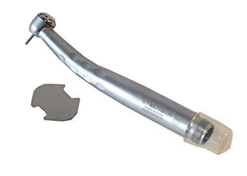 ADDLER DENTAL SUPER TORQUE AIR ROTOR STRENGTH CERAMIC BEARINGS 3158