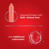 Skore Condoms - 10 Count (Pack Of 10, Not Out) view 4