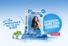 Skore Cool Condoms - 10 Count, Pack of 4 (Mint) view 1