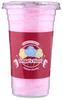 Angels Floss Cotton Candy's / Candy Floss / Buddhi Ke Baal - Bubble Gum / Caramel / Kaccha Aam / Paan Flavour - 30 GMS Each - Pack of 6 (2 Bubble Gum + 2 Kaccha Aam + 1 Caramel + 1 Paan) view 2