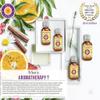 Deve Herbes Grapefruit Essential Oil (Citrus paradisi) Pure | Non-Sticky | Non-greasy | Lightweight | Men & Women | All Skin Types | Steam Distilled 50ml view 2
