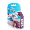 Gillette Venus Breeze Razor Blades (Cartridge) 3 Blades view 2