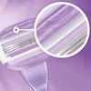 Gillette Venus Breeze Razor Blades (Cartridge) 3 Blades view 4