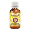 Deve Herbes Pure Macadamia Oil (Macadamia ternifolia) | Cold Pressed | Natural | Undiluted | For Diluting Essential Oils | For Skin & Massage | Men & Women | 15ml view 1