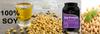 nature's velvet Lifecare Soy Protein, Vegetarian and Natural, 1000 gms - Pack of 1 view 2