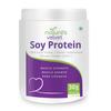 Natures Velvet Lifecare Soy Protein, Vegetarian and Natural, 300 gms - Pack of 1 view 1