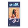Carex Rough & Tough Super Syudded Condoms Pack Of 3 view 1
