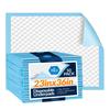 Mepride Disposable underpads, 23 X 36, 45 Gram, 50 Count view 1