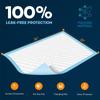 Mepride Disposable underpads, 23 X 36, 45 Gram, 50 Count view 3
