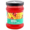 Chabaa Mixed Fruit Jam, 15.17 oz / 430 g view 1