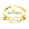 Ghasitaram Gifts Delicious Milk Cake 200gms |Sweets Gift Pack|Diwali Sweets|Indian Mithai|Diwali Sweets Gift Box|Sweets Gift Box| view 4