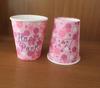 GeekGoodies Kids Birthday Party - Paper Glass Birthday Pink (Pack of 12) view 1