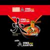 Paldo Korean Ramen Family Pack (HWA) view 4