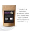 Herb Essential Pure Guduchi/Giloy (Tinospora Cordifolia) Powder 50g view 2