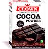 Cocoa Powder 200g - (50g x Pack of 4, Total: 200g) 100% Pure Unsweetened view 1