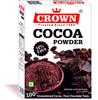 Cocoa Powder 200g - (50g x Pack of 4, Total: 200g) 100% Pure Unsweetened view 2