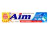 Aim Cavity Protection Anticavity Fluoride Toothpaste Ultra Mint view 3