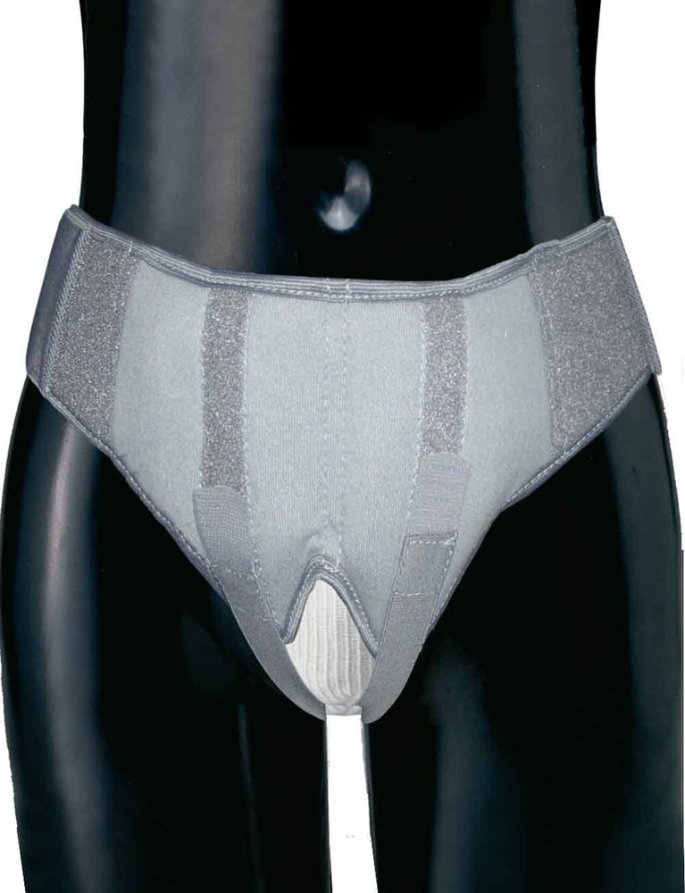 HERNIA BELT- X LARGE