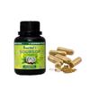 BourNeel's Soursop Capsules - 60 Capsules | Dietary Health Supplement | No Preservatives | No Additives Soursop Graviola Laxman Phal | view 2