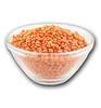 Health Fields Organic Masoor Malka Daal/Red Lentil - 1 KG view 4