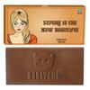 BOGATCHI Chocolate for Girls, Lady Bird Collection Strong 80 g view 1