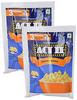 Star Combo - Act II Popcorn Golden Sizzle, 60g (Pack of 2) Promo Pack view 1