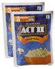 Star Combo - Act II Instant Popcorn Golden Sizzle, 40g (Pack of 2) Promo Pack view 1