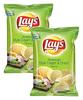 Lay's Star Combo - Potato Chips American Style Cream and Onion, 52G (Pack of 2) Promo Pack, 104 Gram view 1
