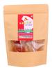 LEEVE DRY FRUITS Meetha Mango Bar Papad & Dry Litchi Cubes Real Dried Combo Pack Slice Bar 400gm view 1