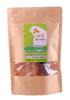 LEEVE DRY FRUITS Raw Mango Bar Papad & Dry Litchi Cubes Real Dried Combo Pack Slice Bar 400gm view 1