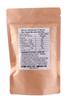 LEEVE DRY FRUITS Raw Mango Bar Papad & Dry Litchi Cubes Real Dried Combo Pack Slice Bar 400gm view 2