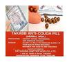 5 TAKABB Anti-Cough Product of Thailand X 6Pcs view 2