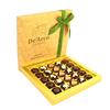 De'Arco Chocolatier Gift Ideas for Anniversary, Dark Chocolates, Premium Chocolates, Delicious Plus, French Style Luxury Chocolates, 25 Pieces view 1