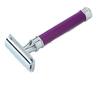 Pearl Shaving Razor & Brush Sets SRS (SRS-A141PURPAL) view 4