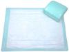 Extra Large Disposable Incontinence Bed Pad 10 Count (Size 36Wx36L) - Underpad Incontinence Protection for Adult, Child, or Pets - Absorbent Waterproof Chux by BrightCare view 2