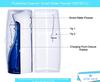 ORACURA Additional Protective Case (OC010205) For OC001,OC010 And OCE01. view 2
