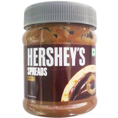 Hershey's Spreads - Cocoa, 300g Jar