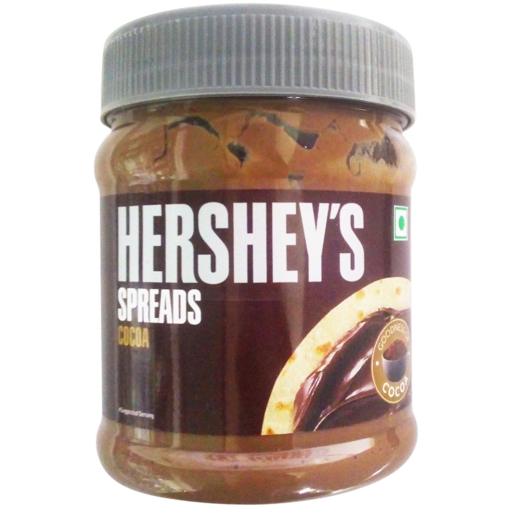 Hershey's Spreads - Cocoa, 300g Jar