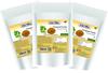 Fenugreek(Methi) Powder - 100 Grams X 3 Packs COMBO view 1
