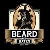 Beard & Bates | Genuine Leather Pouch - For The Sandalwood Switchblade | Protective Accessory Case for Foldable Wooden Comb view 3