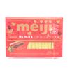 Meiji Hi Milk Chocolate 26p 120g (Pack of 2) (Made in Japan) view 1