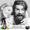 TruMen Beard Growth Oil - 30 ml  view 4