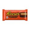 HERSHEY'S Reese's 2 Peanut Butter Cups Milk Chocolate, 1.5 Oz / 42 G view 1