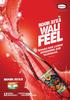 Hamdard Dawakhana Roohafza Sharbat, 750ml view 3