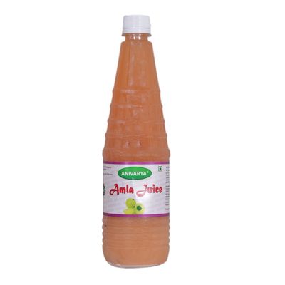 Amla Juice - 700 ml
