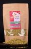 LEEVE DRY FRUITS Digestive Roasted Jamnagri Mukhwas Mouth Freshener Mix Pouch 400 Grams Pack Of 1 view 3
