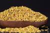 LEEVE DRY FRUITS Digestive Roasted Jamnagri Mukhwas Mouth Freshener Mix Pouch 400 Grams Pack Of 1 view 4