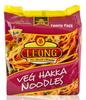 Leong Veg Hakka Noodles, 1 kg (Pack of 2) view 2