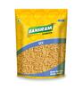 Bansiram Namkeen Plain Sev 400g | Soft & Less Spicy Sev | Light, Crispy & Flavorful Traditional Indian Snack | Perfect Tea-Time & Anytime Namkeen | Authentic Taste of India view 1